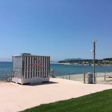 Cap Liouquet * La Ciotat
