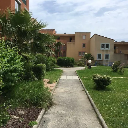 Apartman Cap Liouquet La Ciotat
