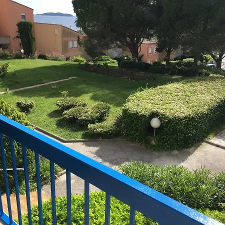 Cap Liouquet La Ciotat