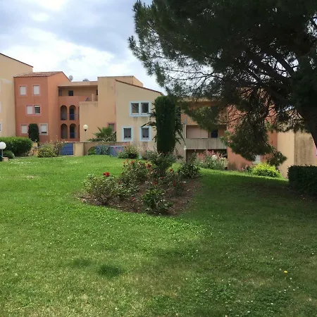 Cap Liouquet Apartman *
