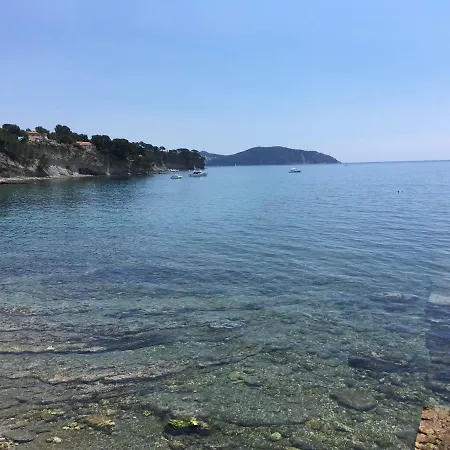 Cap Liouquet Apartman La Ciotat