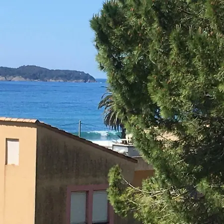 Apartman Cap Liouquet La Ciotat