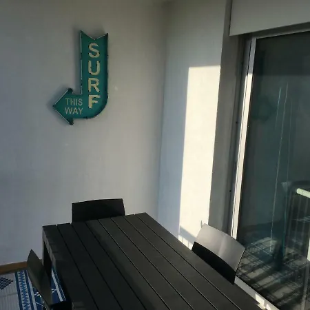 Apartman Cap Liouquet *