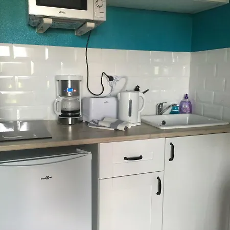 Apartman Cap Liouquet La Ciotat