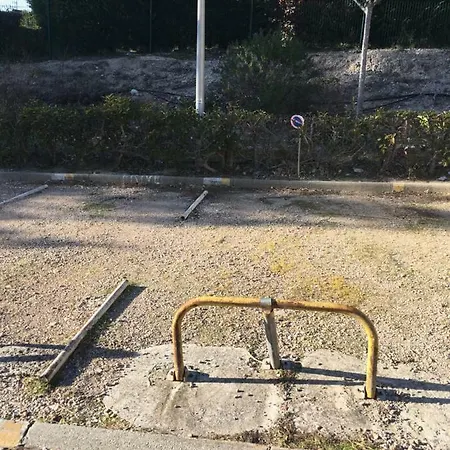 Apartman Cap Liouquet *