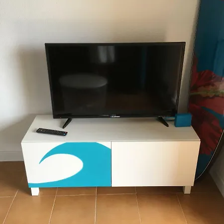 Cap Liouquet דירה *